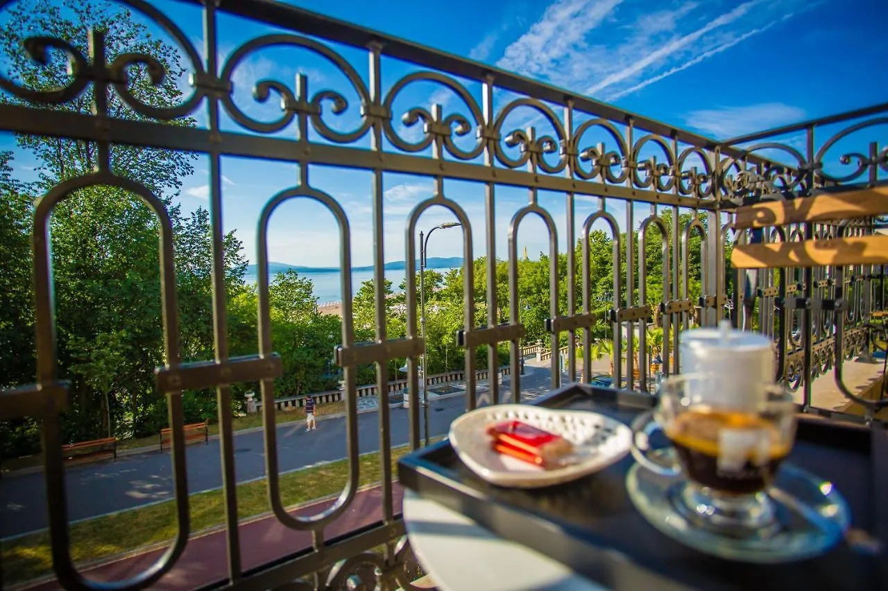 Hotel Residence Promenade بورغاس 5*,  بلغاريا