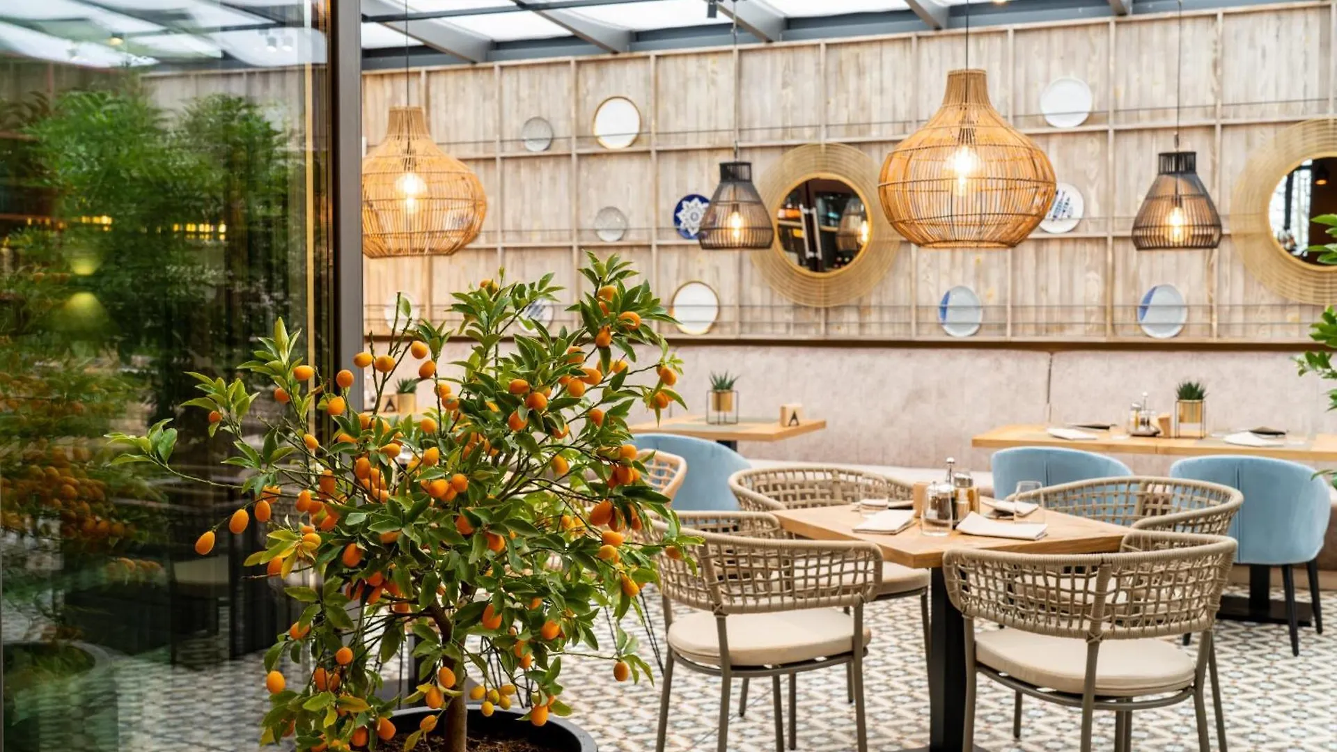 *****  Hotel Residence Promenade بورغاس بلغاريا