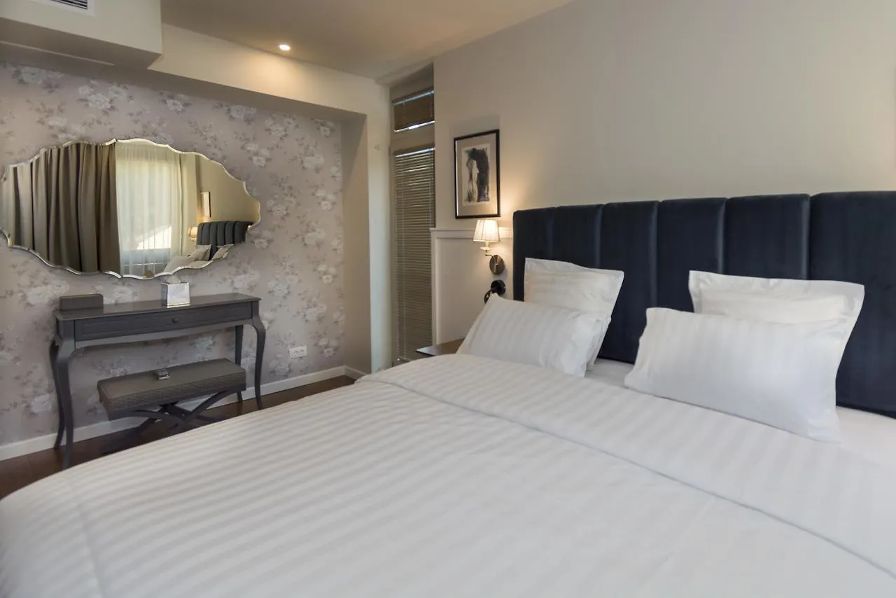 Hotel Residence Promenade بورغاس 5*,  بلغاريا