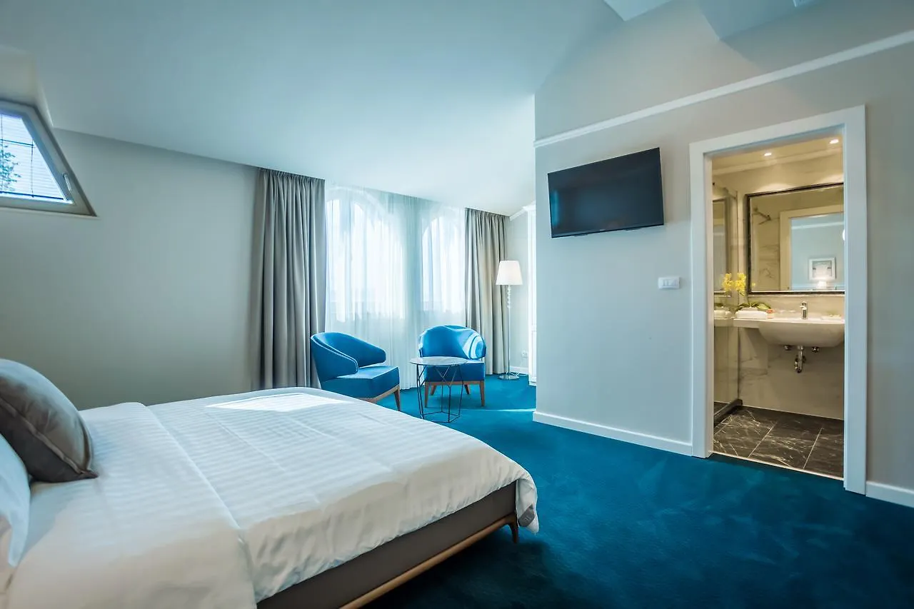 *****  Hotel Residence Promenade بورغاس بلغاريا